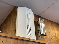 Protect 600i mistkanon (2x) - afbeelding 3 van  4