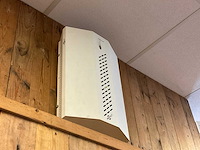 Protect 600i mistkanon (2x) - afbeelding 4 van  4