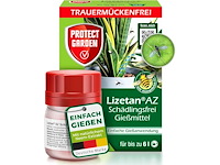 Protect garden lizetan az ongediertevrij gietmiddel - 30ml (23x)