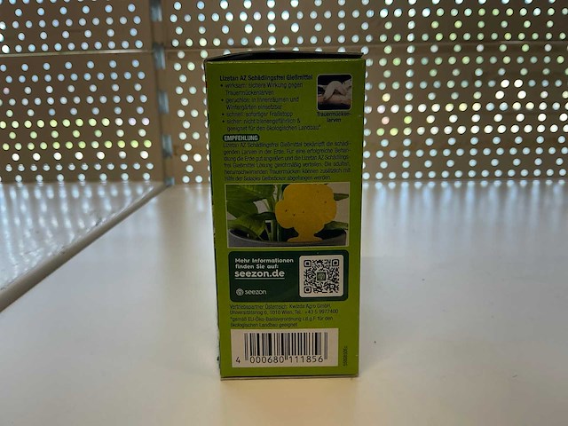 Protect garden lizetan az ongediertevrij gietmiddel - 30ml (23x) - afbeelding 4 van  4