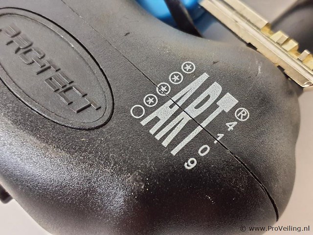 Protect kettingslot motorfiets - afbeelding 3 van  3