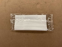 Protection impuls 3 layer surgical mask (1500x) - afbeelding 2 van  3