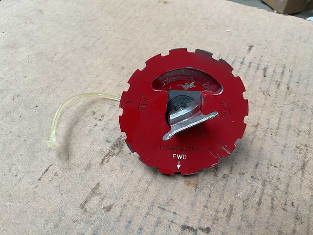 Protective cap plug set - afbeelding 2 van  4