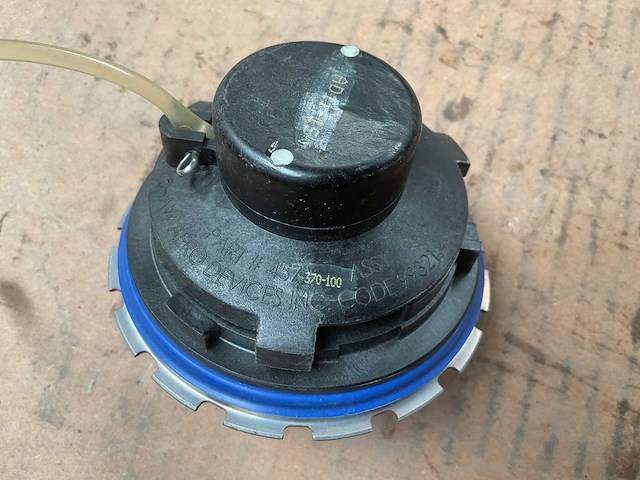 Protective cap plug set - afbeelding 4 van  4