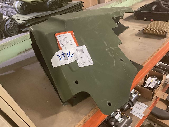 Protective cover - afbeelding 4 van  4