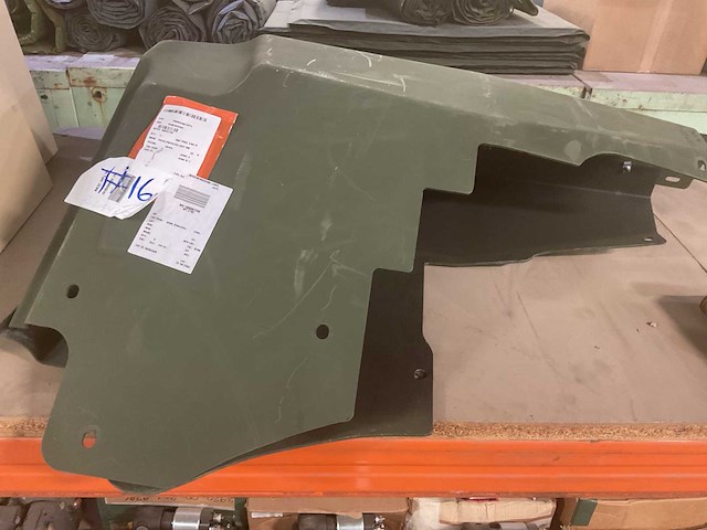 Protective cover - afbeelding 1 van  4