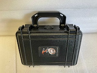 Protector case - 21x17x(h)9 cm - afbeelding 1 van  2