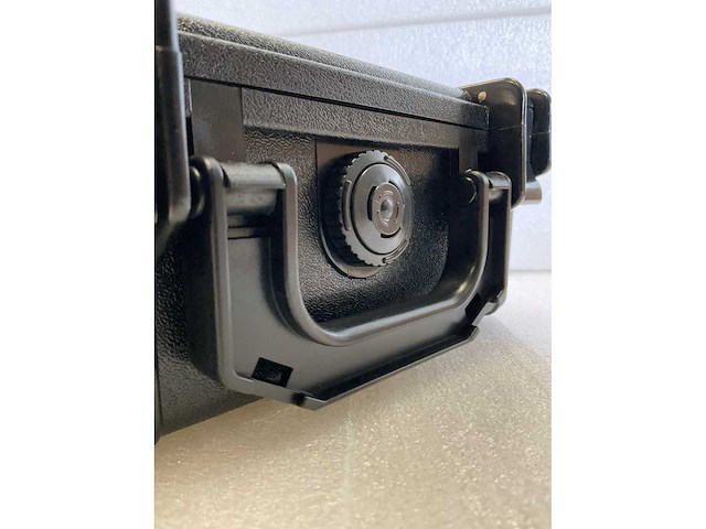 Protector case - 21x17x(h)9 cm - afbeelding 2 van  2