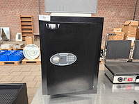 Protector elektronische kluis - afbeelding 1 van  6