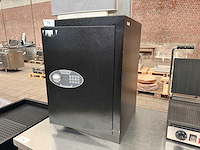 Protector elektronische kluis - afbeelding 3 van  6