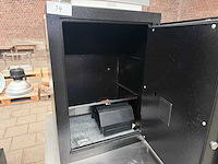 Protector elektronische kluis - afbeelding 4 van  6