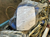 Protekt p-01 & 02 partij valbeveiliging - afbeelding 2 van  4