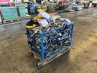 Protekt p-01 & 02 partij valbeveiliging - afbeelding 4 van  4