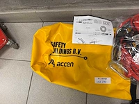 Protekt valbeveiligingsset - afbeelding 2 van  4