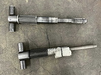 Protem us25 bevelmachine - afbeelding 5 van  6