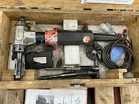 Protem us25 bevelmachine - afbeelding 6 van  6