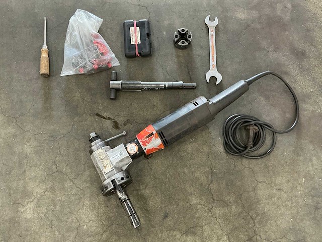 Protem us25 bevelmachine - afbeelding 1 van  6