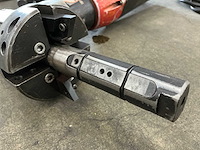 Protem us25 bevelmachine - afbeelding 3 van  6