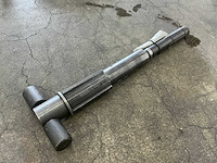 Protem us25 bevelmachine - afbeelding 4 van  6