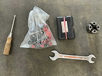 Protem us25 bevelmachine - afbeelding 5 van  6