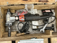 Protem us25 bevelmachine - afbeelding 6 van  6