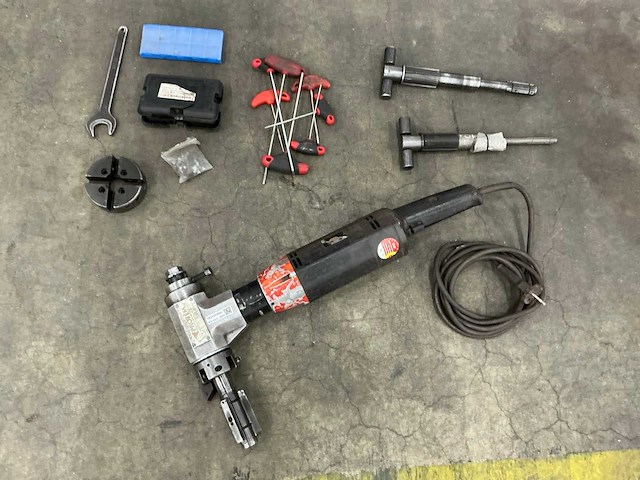 Protem us25 bevelmachine - afbeelding 1 van  1