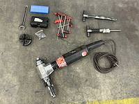 Protem us25 bevelmachine - afbeelding 1 van  1