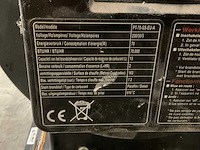 Protemp sun-stream heater (diesel) - afbeelding 3 van  3