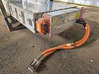 Proterra - 2022 - powered dv14 75kwh - batterij