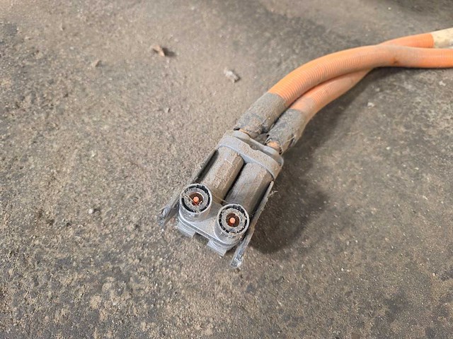 Proterra - 2022 - powered dv14 75kwh - batterij - afbeelding 2 van  6