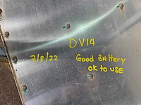 Proterra - 2022 - powered dv14 75kwh - batterij - afbeelding 3 van  6