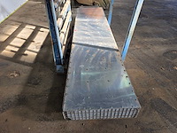 Proterra - 2022 - powered dv14 75kwh - batterij - afbeelding 5 van  6