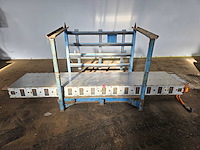 Proterra - powered dv14 - lithium-iom batterij pack 75kwh