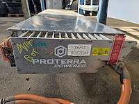 Proterra - powered dv14 - lithium-iom batterij pack 75kwh - afbeelding 7 van  8