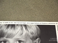 Protestposters "i am you: ich bin du" - afbeelding 4 van  10