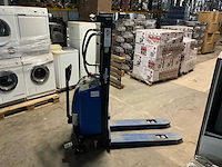 Proteus stapelaar - afbeelding 2 van  9