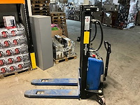 Proteus stapelaar - afbeelding 8 van  9