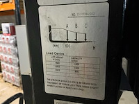 Proteus stapelaar - afbeelding 6 van  9