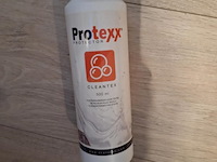 Protexx vlekkenverwijderaar voor meubeltextiel cleantex - 11 flessen á 500ml - afbeelding 1 van  2