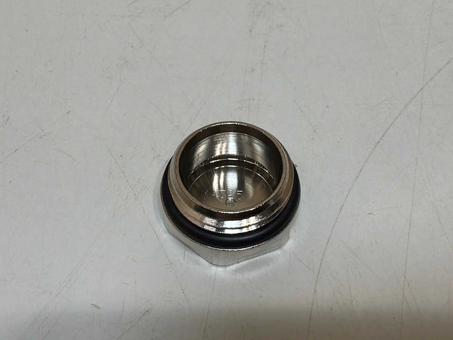 Protherm pro blindstop 1/2" incl. epdm dichting (500x) - afbeelding 5 van  6