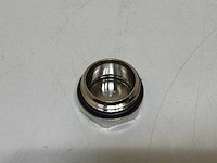 Protherm pro blindstop 1/2" incl. epdm dichting (500x) - afbeelding 5 van  6