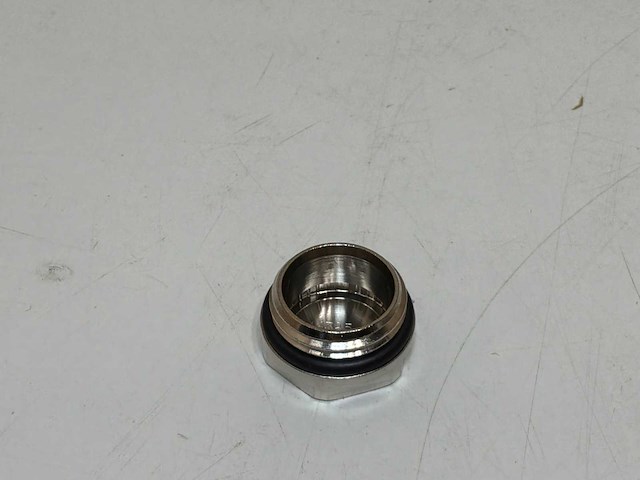Protherm pro blindstop 1/2" incl. epdm dichting (500x) - afbeelding 4 van  6