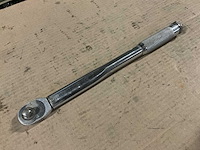 Proto 6066-4 momentsleutel - afbeelding 2 van  3