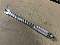 Proto 6066-4 momentsleutel - afbeelding 1 van  3