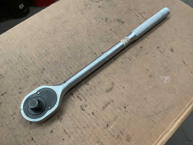 Proto professional 5649 handle ratchet - afbeelding 1 van  4