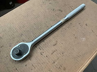 Proto professional 5649 handle ratchet - afbeelding 1 van  4