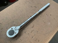 Proto professional 5649 handle ratchet - afbeelding 2 van  4