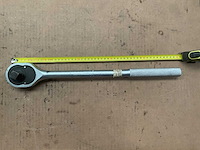 Proto professional 5649 handle ratchet - afbeelding 4 van  4