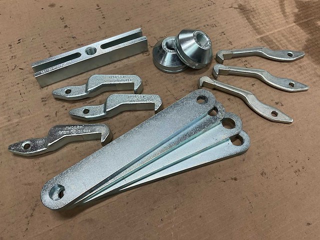 Proto puller cone parts - afbeelding 1 van  3