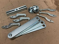 Proto puller cone parts - afbeelding 1 van  3